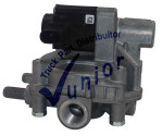 Valvula Relay ABS Wabco 9762001000